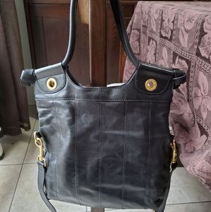 Liz Claiborne Leather Purse